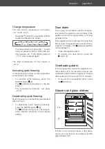 Preview for 44 page of Hanseatic HEGS8260D User Manual