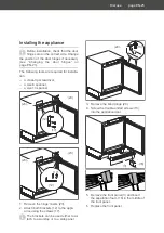 Preview for 58 page of Hanseatic HEGS8260D User Manual