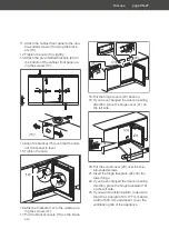 Preview for 60 page of Hanseatic HEGS8260D User Manual