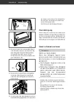 Preview for 24 page of Hanseatic HEKK17754A2 User Manual