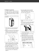 Preview for 54 page of Hanseatic HEKK17754A2 User Manual