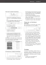 Preview for 13 page of Hanseatic HEKS12254GE User Manual