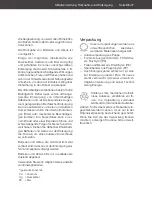 Preview for 37 page of Hanseatic HEKS12254GE User Manual