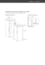 Preview for 65 page of Hanseatic HEKS12254GE User Manual