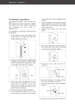 Preview for 66 page of Hanseatic HEKS12254GE User Manual