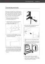 Preview for 23 page of Hanseatic HEKS14454GF User Manual