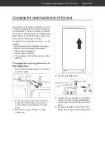 Preview for 63 page of Hanseatic HEKS17754GEW User Manual