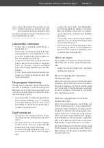 Preview for 17 page of Hanseatic HEKS8260GE User Manual