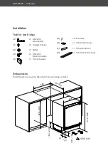 Preview for 28 page of Hanseatic HEKS8260GE User Manual