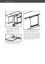 Preview for 67 page of Hanseatic HEKS8260GE User Manual