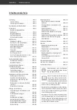 Preview for 2 page of Hanseatic HFD18560A1WDI User Manual