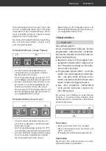 Preview for 15 page of Hanseatic HFD18560A1WDI User Manual