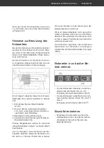 Preview for 23 page of Hanseatic HFD18560A1WDI User Manual