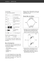 Preview for 32 page of Hanseatic HFD18560A1WDI User Manual