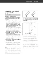 Preview for 33 page of Hanseatic HFD18560A1WDI User Manual