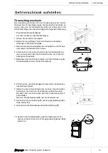 Preview for 13 page of Hanseatic HGS 17060A2 User Manual