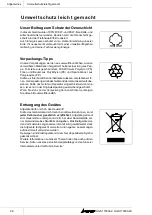 Preview for 26 page of Hanseatic HGS 17060A2 User Manual