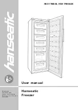 Preview for 29 page of Hanseatic HGS 17060A2 User Manual