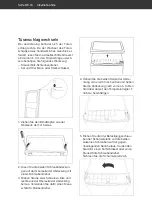 Preview for 18 page of Hanseatic HGS 8555A1 User Manual