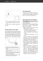 Preview for 20 page of Hanseatic HGS 8555A1 User Manual