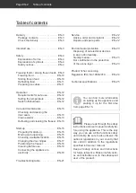 Preview for 28 page of Hanseatic HGS 8555A1 User Manual