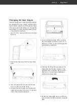 Preview for 43 page of Hanseatic HGS 8555A1 User Manual