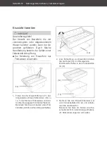 Preview for 16 page of Hanseatic HGS14355DI User Manual