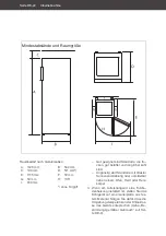 Preview for 22 page of Hanseatic HGS14355DI User Manual