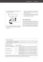 Preview for 23 page of Hanseatic HGS14355DI User Manual