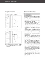 Preview for 24 page of Hanseatic HGS14355DI User Manual