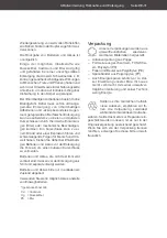 Preview for 31 page of Hanseatic HGS14355DI User Manual