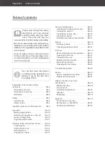 Preview for 34 page of Hanseatic HGS14355DI User Manual