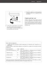 Preview for 53 page of Hanseatic HGS14355DI User Manual