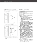 Preview for 54 page of Hanseatic HGS14355DI User Manual