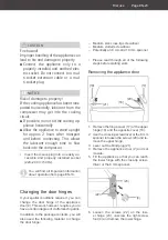 Preview for 55 page of Hanseatic HGS14355DI User Manual