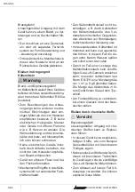 Preview for 6 page of Hanseatic HGS14355EW User Manual