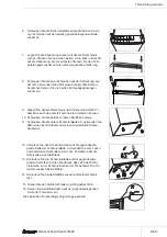 Preview for 13 page of Hanseatic HGS14355EW User Manual