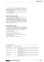 Preview for 37 page of Hanseatic HGS14355EW User Manual