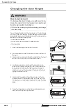 Preview for 38 page of Hanseatic HGS14355EW User Manual