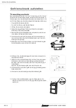 Preview for 12 page of Hanseatic HGS17060EW User Manual