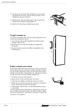 Preview for 14 page of Hanseatic HGS17060EW User Manual