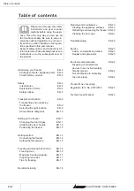 Preview for 28 page of Hanseatic HGS17060EW User Manual