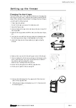 Preview for 37 page of Hanseatic HGS17060EW User Manual