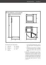 Preview for 21 page of Hanseatic HGS17154DNFI User Manual