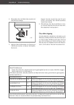 Preview for 22 page of Hanseatic HGS17154DNFI User Manual