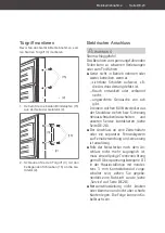 Preview for 23 page of Hanseatic HGS17154DNFI User Manual