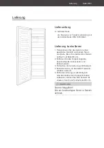 Preview for 3 page of Hanseatic HGS18560DA2I User Manual