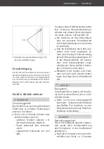 Preview for 27 page of Hanseatic HGS18560DA2I User Manual