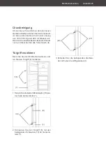 Preview for 25 page of Hanseatic HGS18560ENFDBI User Manual