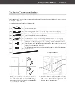 Preview for 27 page of Hanseatic HGS18560ENFDBI User Manual